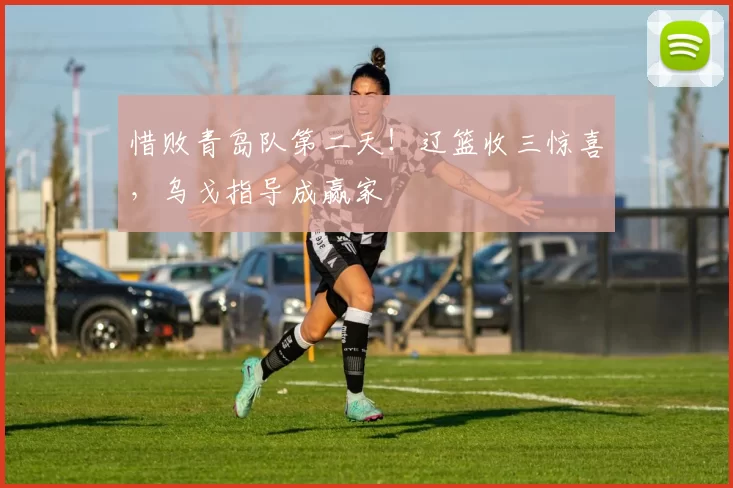 惜败青岛队第二天！辽篮收三惊喜，乌戈指导成赢家