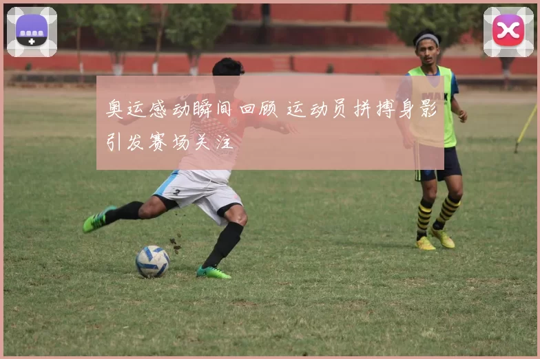 奥运感动瞬间回顾 运动员拼搏身影引发赛场关注