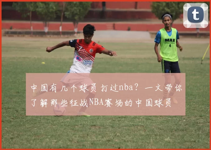 中国有几个球员打过nba？一文带你了解那些征战NBA赛场的中国球员